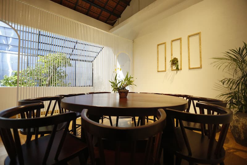 Hình ảnh Nhà Hàng Chay Phúc An - 5