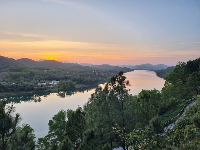 Ảnh bìa The Hill (Bunker)