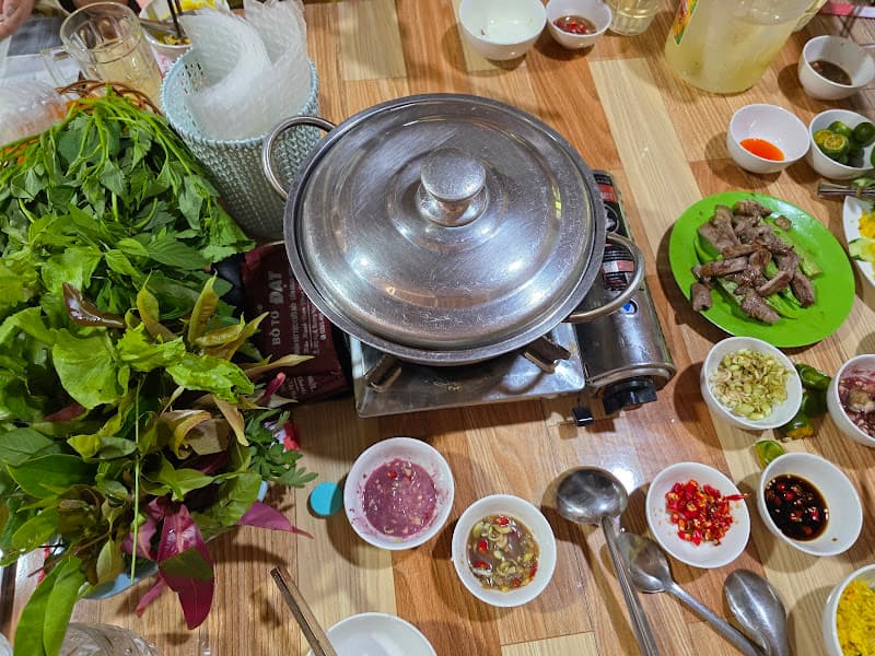 Hình ảnh Quán Bò Tơ Tây Ninh (Đạt) - 2