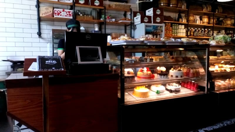 Hình ảnh Mesa Bakery & Coffee - 6