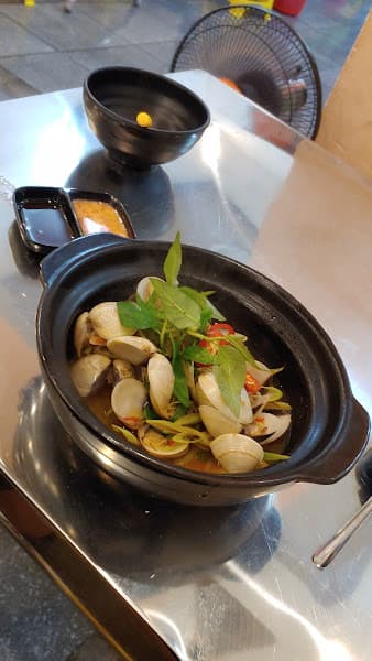 Hình ảnh Ốc Hẻm 51 - 3