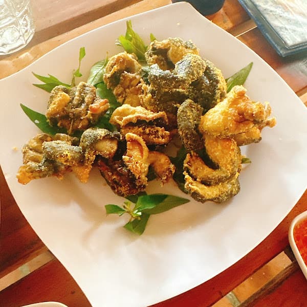 Hình ảnh Quán ăn gia đình PHỐ ĐÊM QUÁN - 4