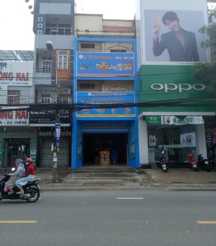 Ảnh bìa Cửa hàng Yến Sào Khánh Hòa 215B Phạm Văn Thuận