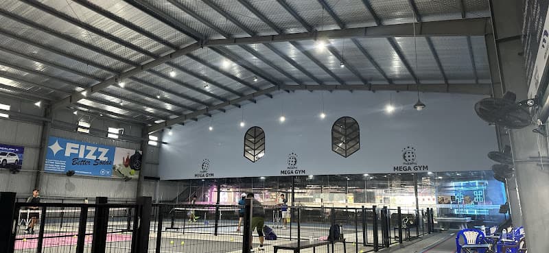 Hình ảnh Pickleball Mega Gym - 2