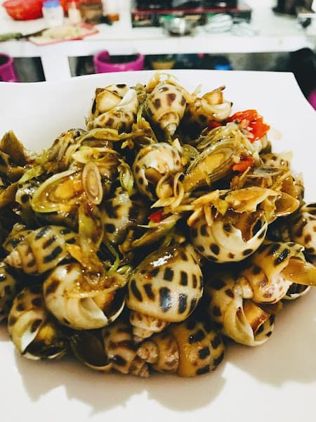 Hình ảnh Nhà Hàng 01 - Bãi Tắm Mỹ Thủy - 3