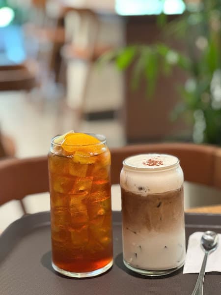 Hình ảnh Highlands Coffee Tôn Thất Thiệp - Quận 1 - 2