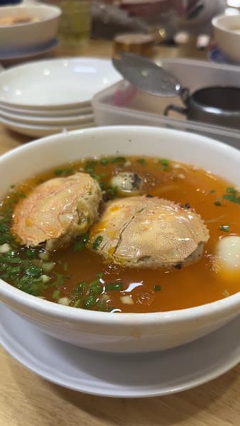 Hình ảnh Bánh Canh Ghẹ Minh Hằng - 3