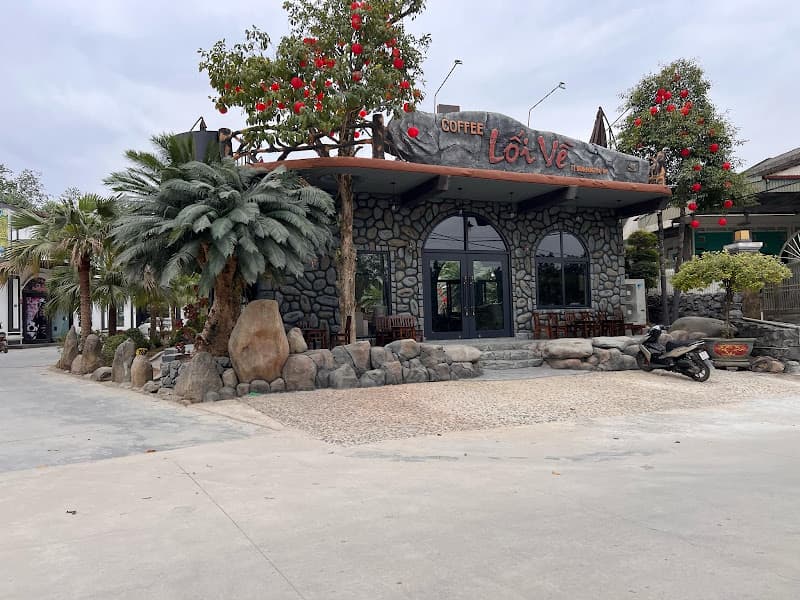 Hình ảnh Coffee Loi ve - 9