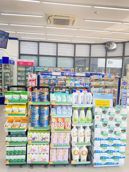 Hình ảnh Nhà thuốc Pharmacity - 2