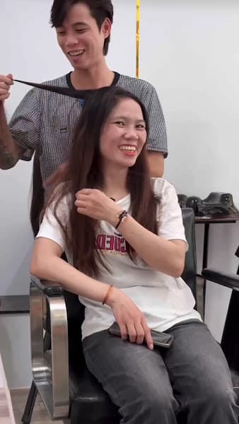 Hình ảnh JQ Hair Salon - 8