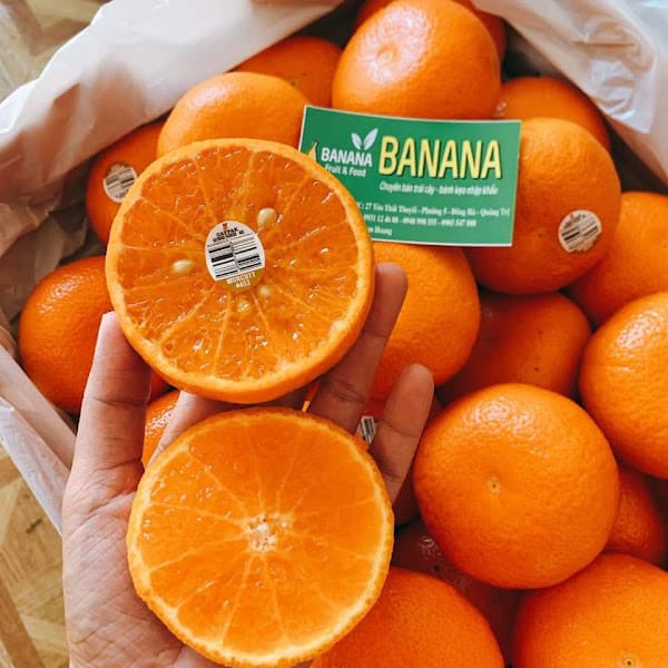 Hình ảnh Cửa hàng Trái cây Banana Fruit & Food - 2