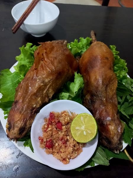 Hình ảnh Quán ăn gia đình CHẤN HƯNG - 3