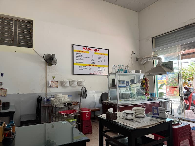 Hình ảnh Quán bún bò Huế 41 Trang Quan An Đồng - 3