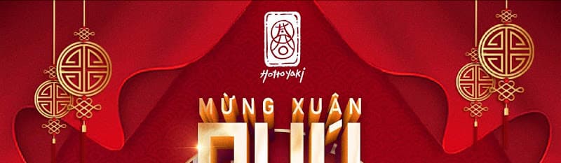 Hình ảnh HottoYaki - Tiệm trà sữa, bánh takoyaki - 5