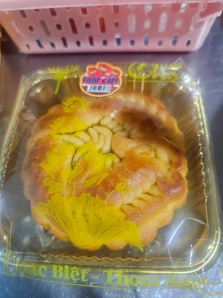 Hình ảnh Quán Cơm Chay An Lạc - 3