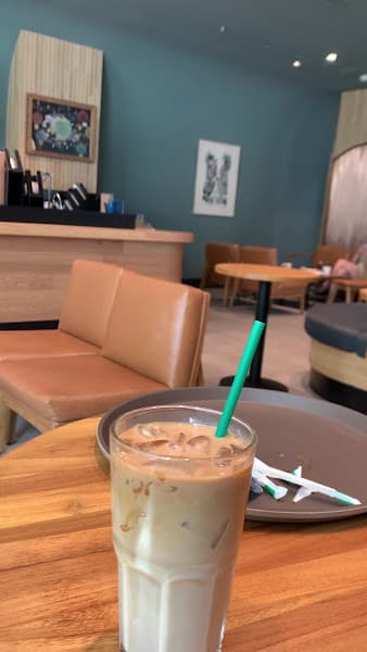 Hình ảnh Starbucks Vinmec Times City - 4