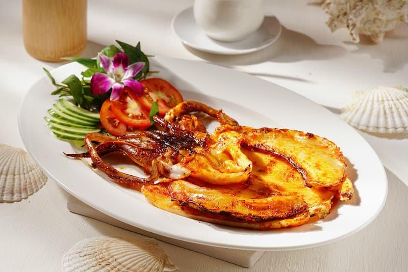 Hình ảnh Sông - Seafood & Grill - 3