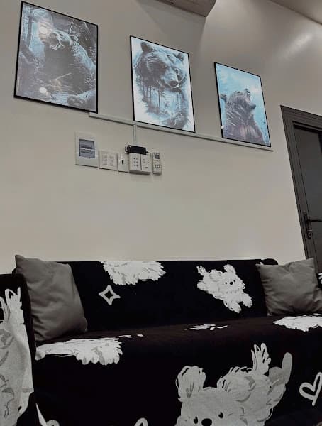 Hình ảnh Bear Barber - 5