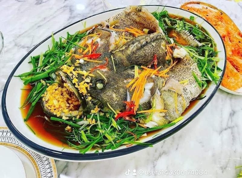 Hình ảnh Nhà hàng Hương Biển - 10