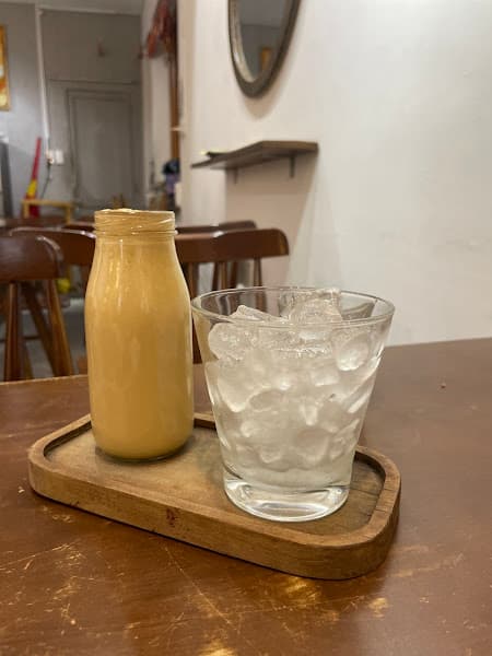 Hình ảnh Simor Coffee - 3