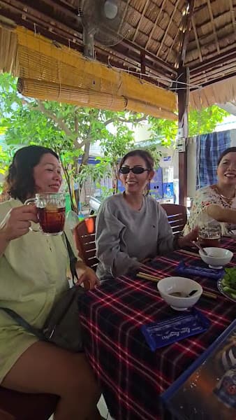 Hình ảnh Quán Ăn Lưu Luyến - 3