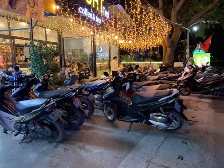Hình ảnh Trà sữa Night tea - 2