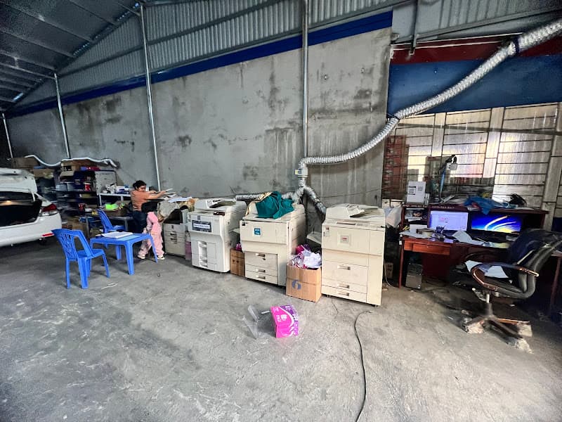 Hình ảnh SCAN MÀU - PHOTO - IN - 3