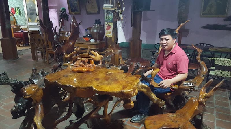 Hình ảnh Nhà Hàng Bà Làitt OK p Yp - 3
