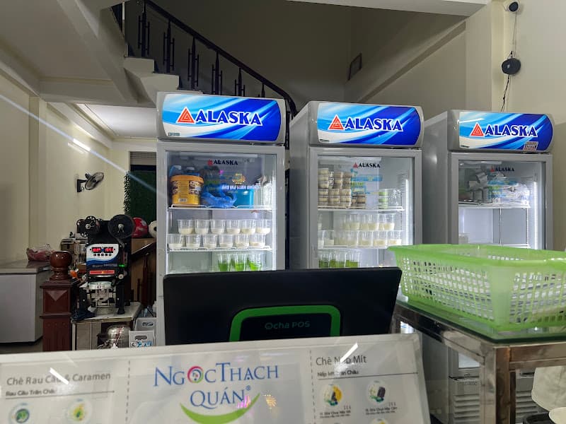 Hình ảnh Quán Chè Ngọc Thạch Quán Lai Châu - 4