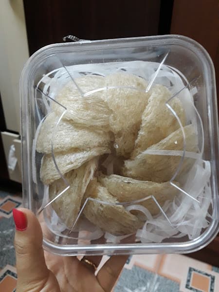 Ảnh bìa Yến sào Thành Hồng