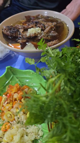 Hình ảnh Bún Chả Bình Minh - Nem Cua Bể - 3