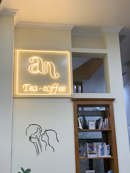 Hình ảnh An tea coffee - 4