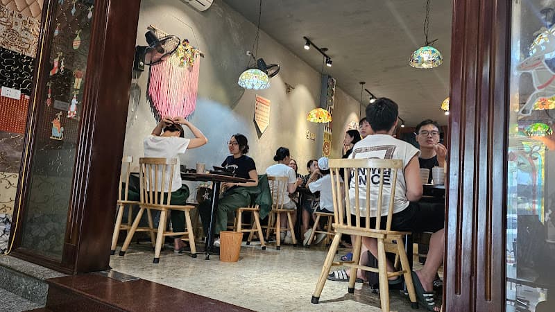 Hình ảnh Veggie Castle - Buffet Chay Vegan Từ Sơn - 2