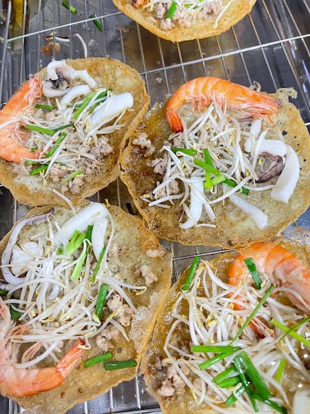 Hình ảnh Bánh xèo zòn tan - CN Bảo Lộc - 4