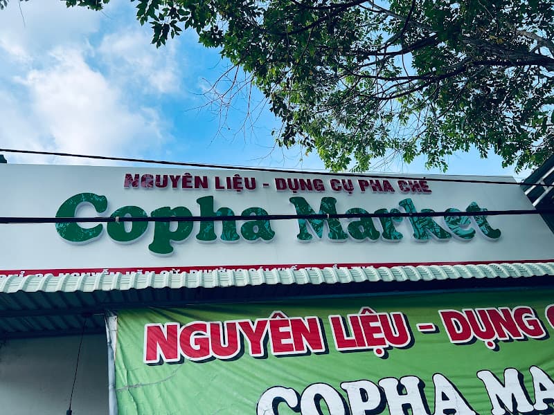 Hình ảnh Copha market - 6