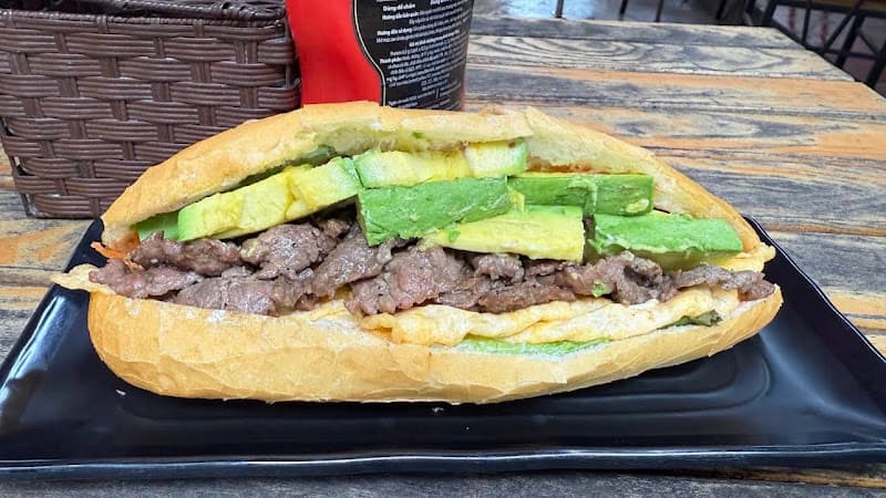 Hình ảnh HELLO BÁNH MÌ - 2