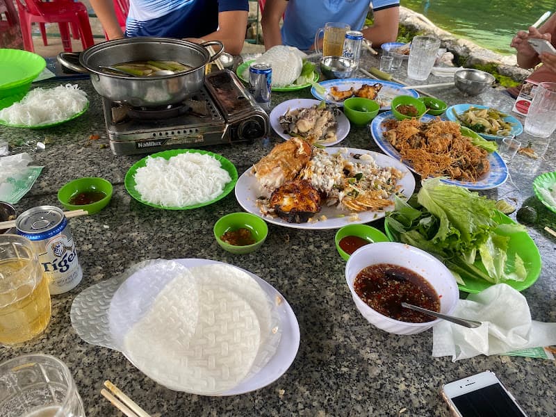 Hình ảnh Quán Ăn Đồng Quê - 2