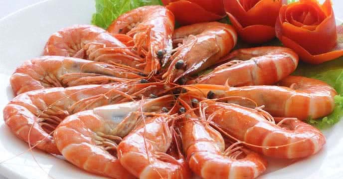 Hình ảnh Nhà Hàng Hải Sản Hòn Thơm - 6