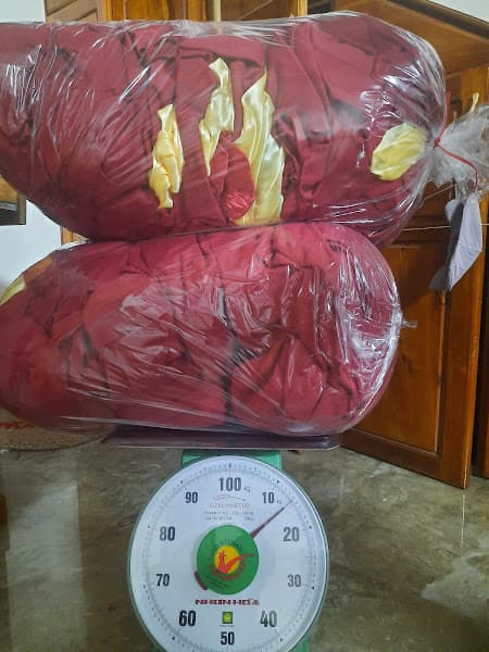 Hình ảnh Tiệm giặt là THẢO NGUYÊN - 3