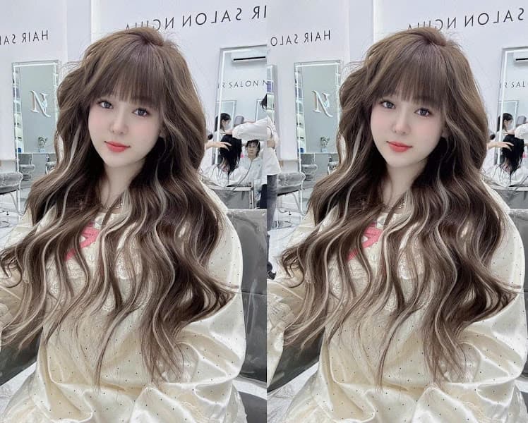 Hình ảnh Hair Salon Nghĩa - 3