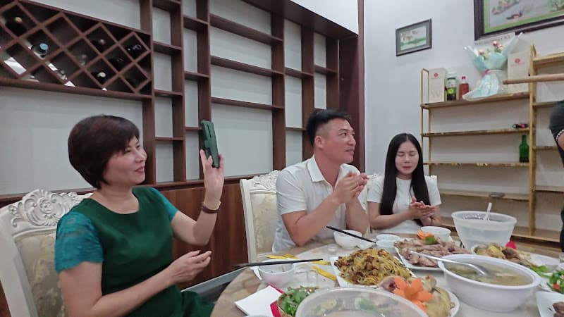 Hình ảnh Nhà hàng ẩm thực 204 - 4