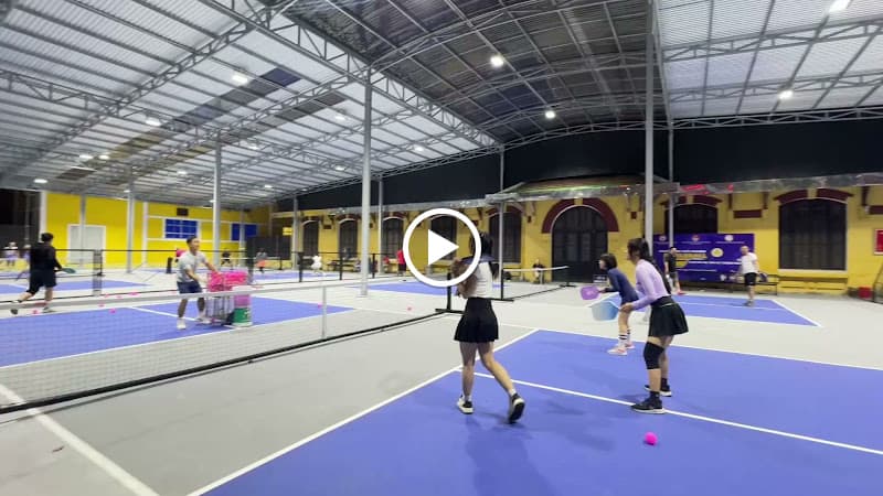 Hình ảnh Thành Tín Pickleball - 5