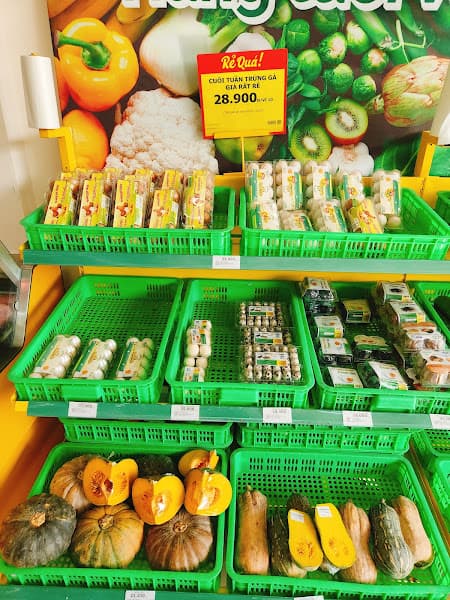 Hình ảnh Bách hóa XANH - 6