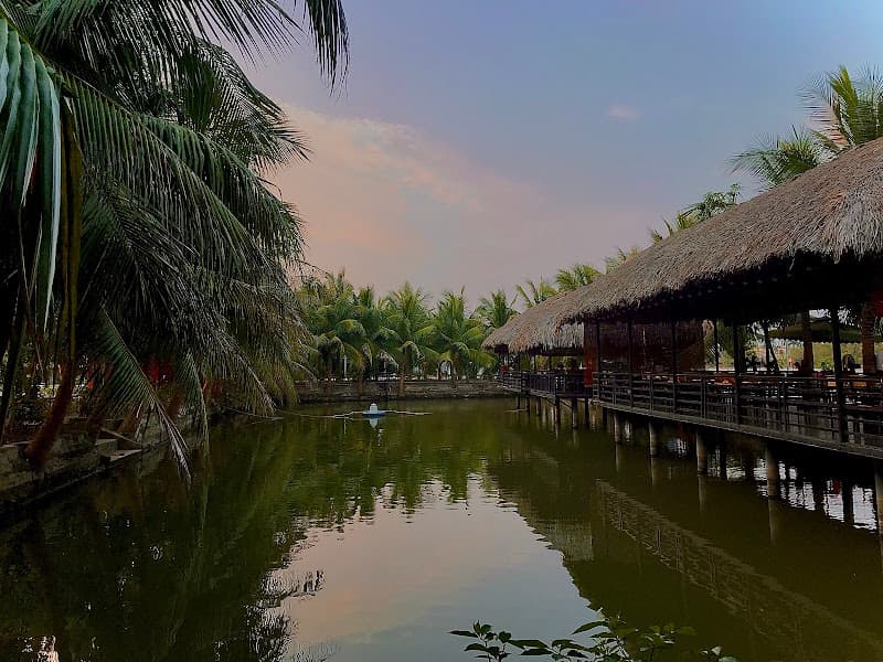 Hình ảnh Khu sinh thái Bình Minh - 4