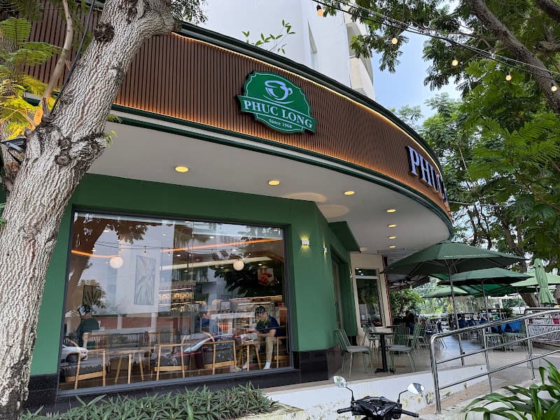 Ảnh bìa Phúc Long Tea & Coffee - 147 Nguyễn Đức Cảnh