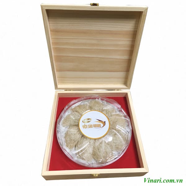 Hình ảnh Yến Sào Tiến Vua Khánh Hòa - VinaRI - 3