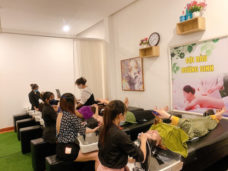 Hình ảnh Salon Tóc Rin Tokyo - 4