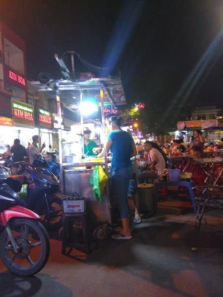 Hình ảnh Tài - Súp Cua - Bún Thái - 3