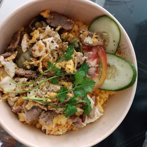 Hình ảnh CƠM THỐ ĐÀ THÀNH - 3