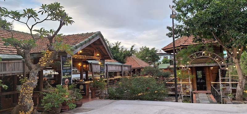 Hình ảnh Nhà hàng Huy Hoàng(Hồ Quán cũ) - 5